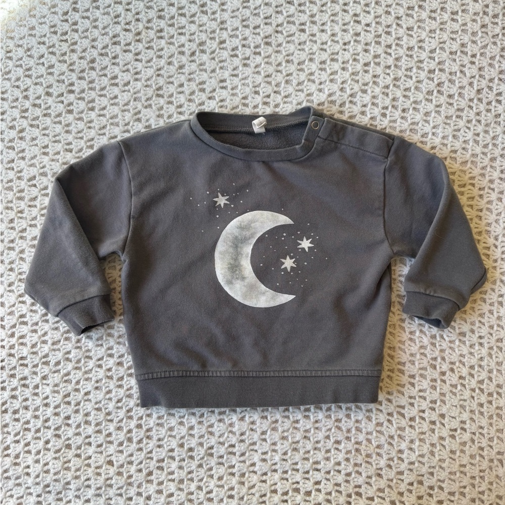 Quincy Mae Sweatshirt